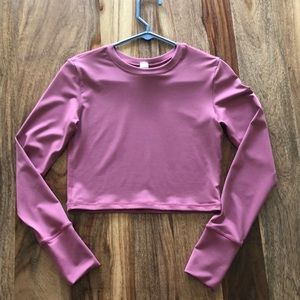 COLOMBIA LONG SLEEVE NWOT